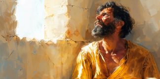 Who can restore lost dignity? Who can restore lost dignity?