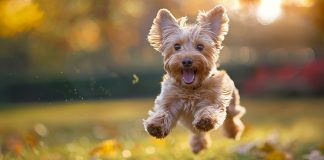 Life lessons from Frank the dog Life lessons from Frank the dog