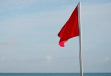 Four red flags to watch in your teen’s relationship Four red flags to watch in your teen’s relationship