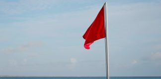 Four red flags to watch in your teen’s relationship Four red flags to watch in your teen’s relationship