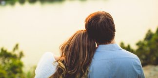 How to be a better partner How to be a better partner