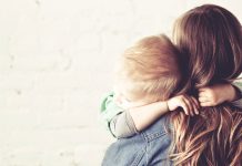 The mothers of the mothers