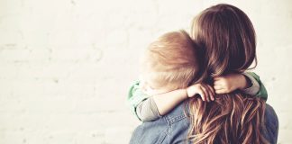 The mothers of the mothers