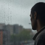 A sad soul is one whose lights have been turned off