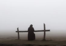 The mad monk and the case for good theology The mad monk and the case for good theology