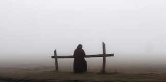 The mad monk and the case for good theology The mad monk and the case for good theology