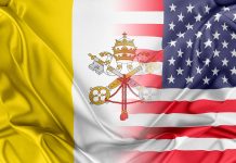 Pope Leo XIV: the relationship between the first American pope and US politics Pope Leo XIV. The relationship between the first American pope and US politics