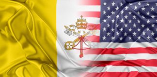 Pope Leo XIV: the relationship between the first American pope and US politics Pope Leo XIV. The relationship between the first American pope and US politics
