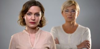 Mothers-in-law and daughters-in-law: a recipe for positive interaction Mothers-in-law and daughters-in-law. A recipe for positive interaction