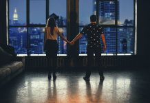 How to be happy in an imperfect marriage