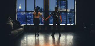 How to be happy in an imperfect marriage