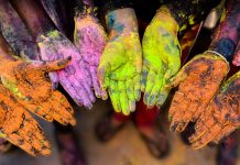 A brief treatise on (dis)illusion A brief treatise on (dis)illusion