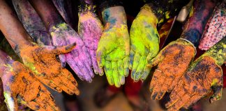 A brief treatise on (dis)illusion A brief treatise on (dis)illusion