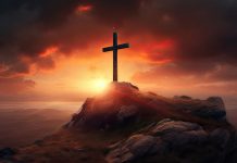 Foreshadows that illuminate | How Christ was known before the incarnation