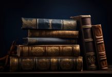 The sacred library in a secular age