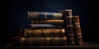 The sacred library in a secular age