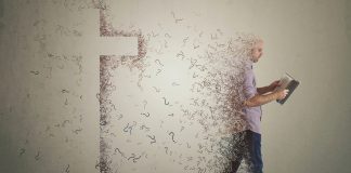 The question that rattles even the faith of clergymen