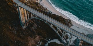 Stories and life lessons from the bridge of suicides