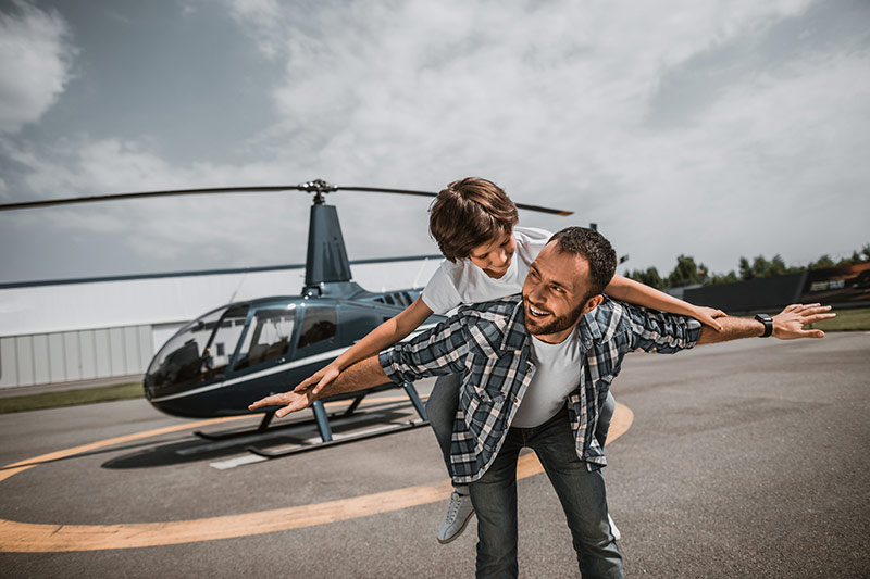 The quest for perfection among today’s parents