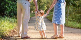 Don’t have grandkids? Get some! | The surprising perks of being a grandparent
