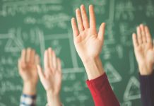 The journey from the classroom to the real world