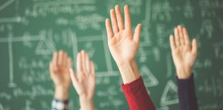 The journey from the classroom to the real world