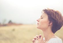 The Akathist: Who do we stand up for?