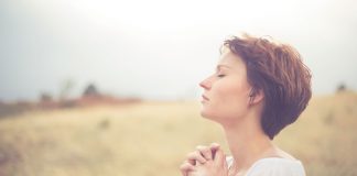 The Akathist: Who do we stand up for?