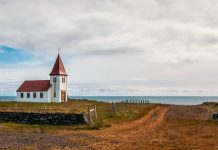 The courage of freedom