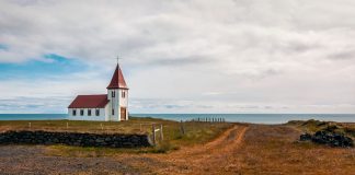 The courage of freedom