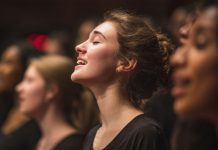 Church culture: the effect of the way we work together