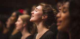 Church culture: the effect of the way we work together