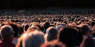 Too many or too greedy? An answer to global overpopulation