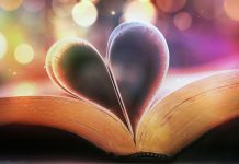 What love looks like