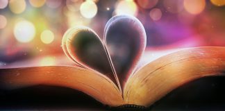 What love looks like