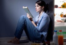 Why sleep belongs at the top of your priority list Why sleep belongs at the top of your priority list