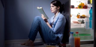 Why sleep belongs at the top of your priority list Why sleep belongs at the top of your priority list