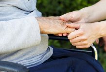 How can the church support those affected by dementia?