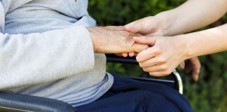 How can the church support those affected by dementia?