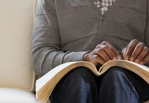 The career of a blind man