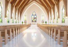 Knowledge sharing in Christian communities