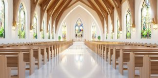 Knowledge sharing in Christian communities