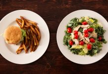 Perceptions of balanced nutrition in the digital age