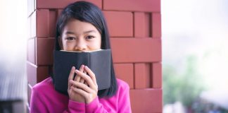 The hidden danger in calling your child shy