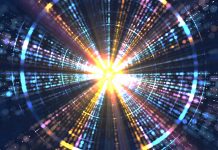 The light that penetrates the cracks in the wall of algorithms