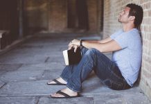 The God of love and the dilemmas of violence