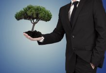 The effect of our consumption on the planet is irreversible