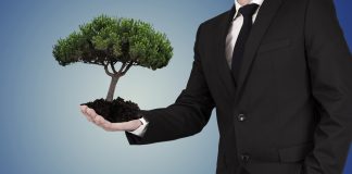 The effect of our consumption on the planet is irreversible