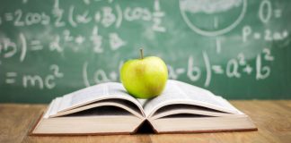 Teachers who shape us