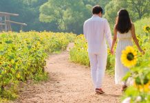 Overwhelmed by simplicity